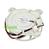 Двигатель (вентилятор) обдува RMF-003ASSA DC12V 2.5W для холодильника Samsung (DA31-00345A, DA31-00334D)
